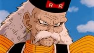 The series' notorious mad scientist definitively boasts one of the franchise's highest IQs (Image via Toei Animation)